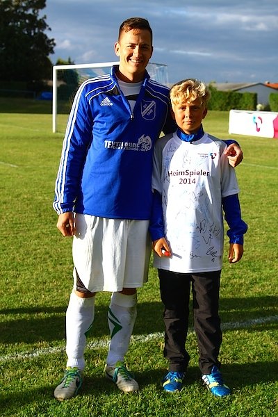 RWE zu Gast in Bleicherode