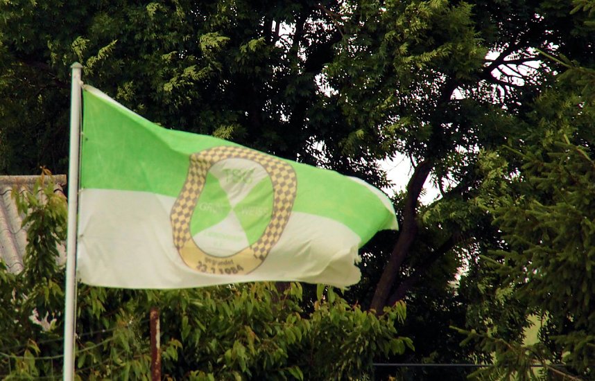 30 Jahre TSG Liebenrode