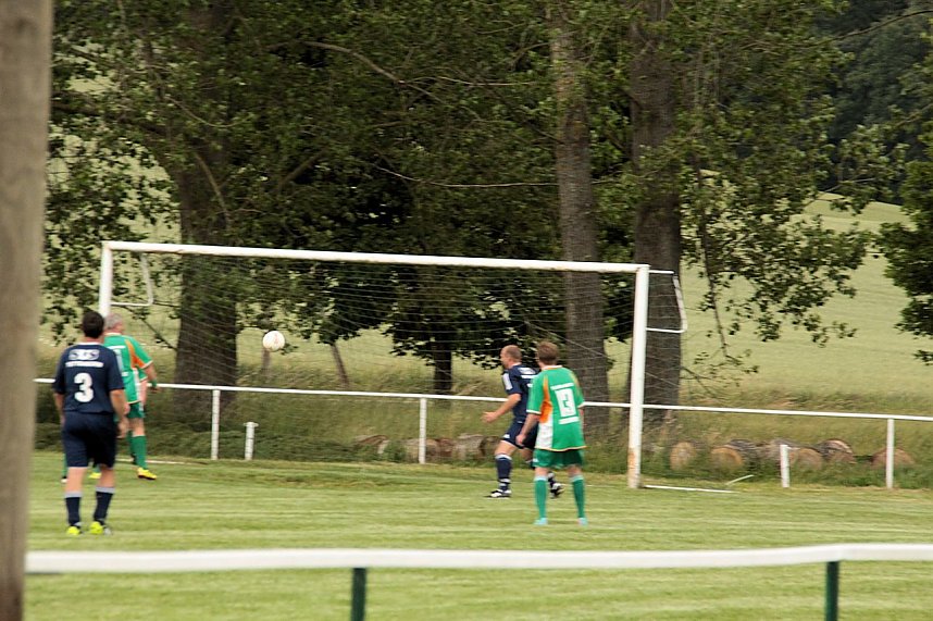 30 Jahre TSG Liebenrode