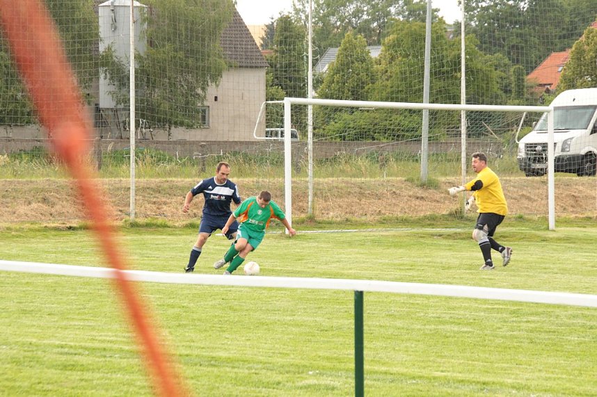 30 Jahre TSG Liebenrode
