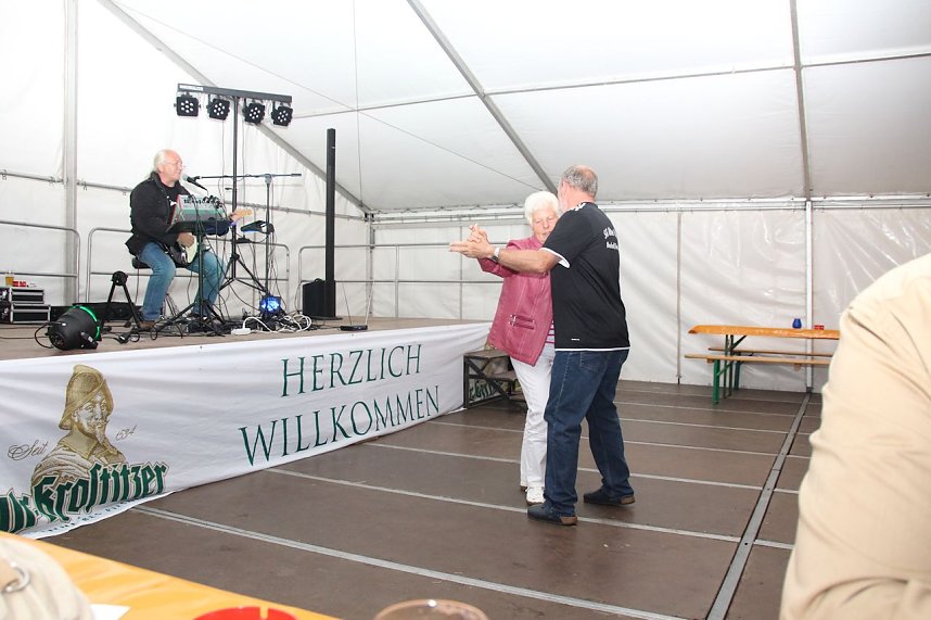 30 Jahre TSG Liebenrode