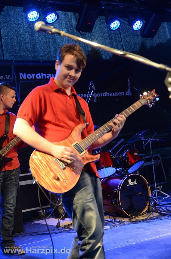 Summer Opening Party