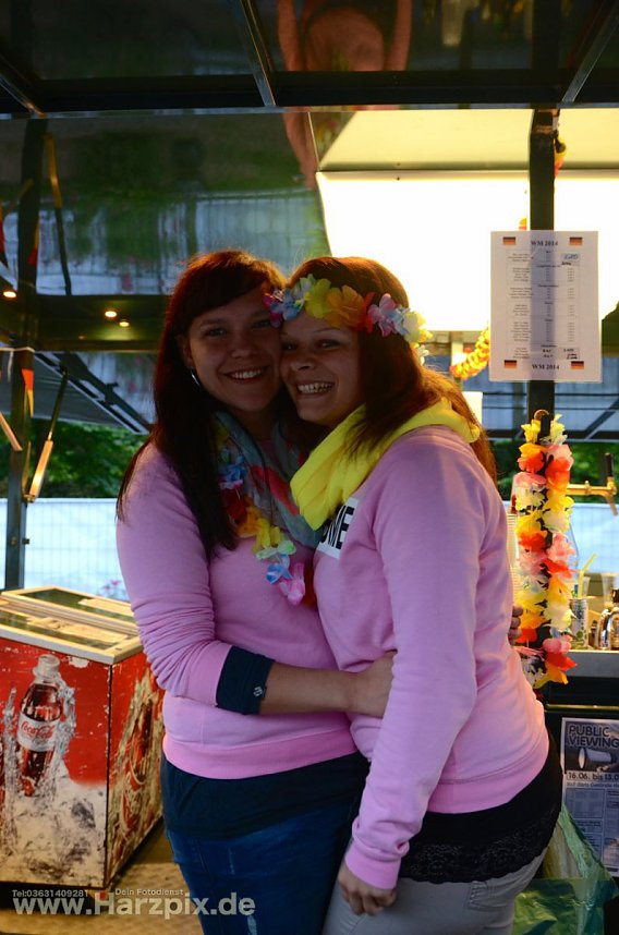 Summer Opening Party