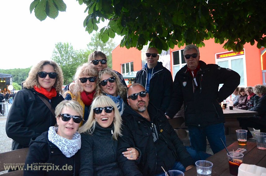 Summer Opening Party