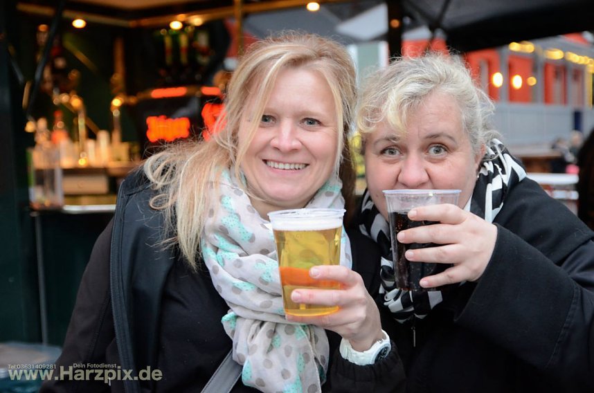 Summer Opening Party