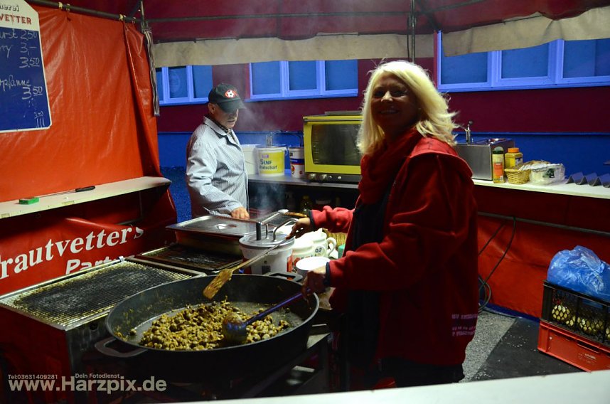 Summer Opening Party