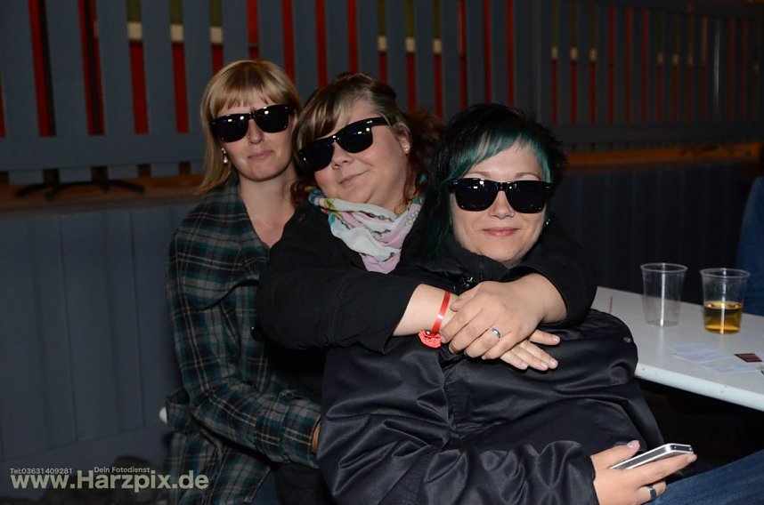 Summer Opening Party