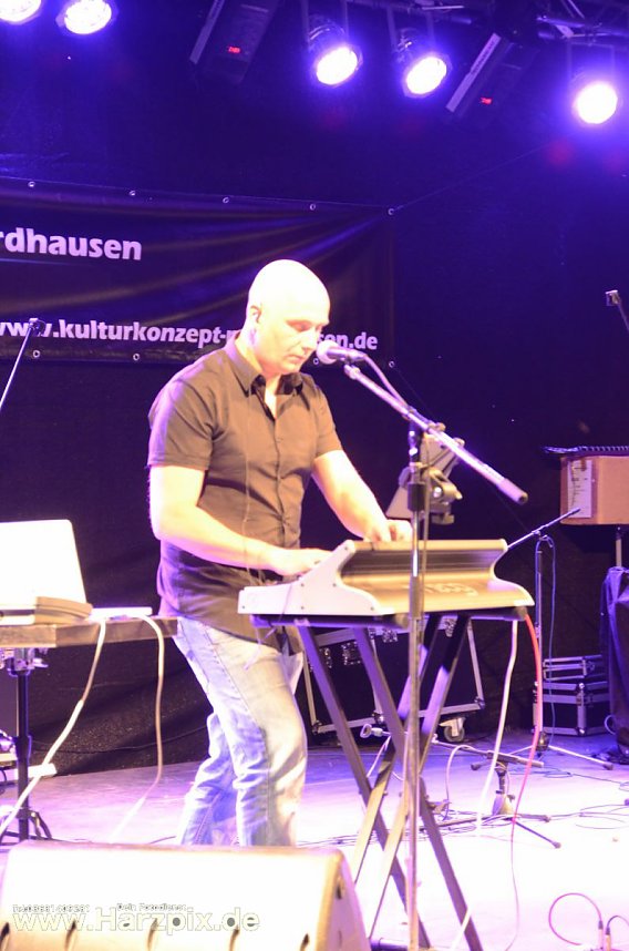 Summer Opening Party