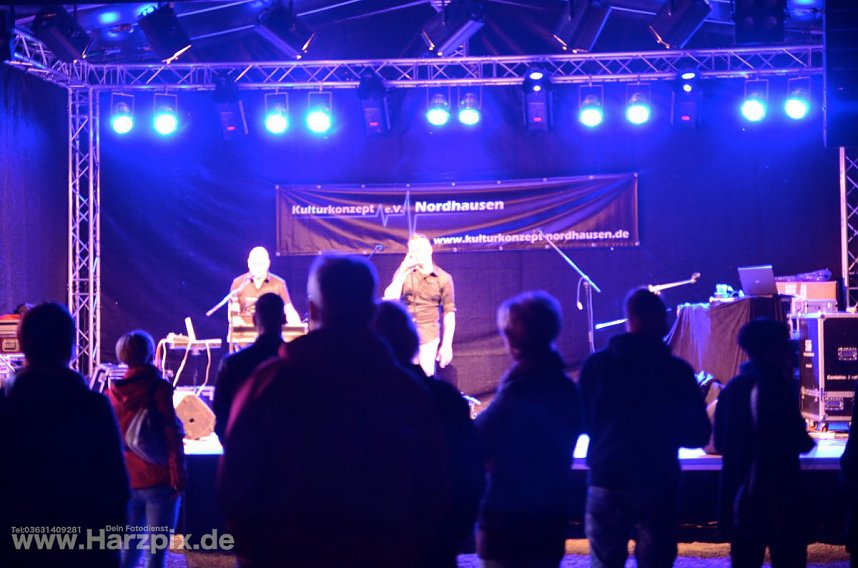 Summer Opening Party