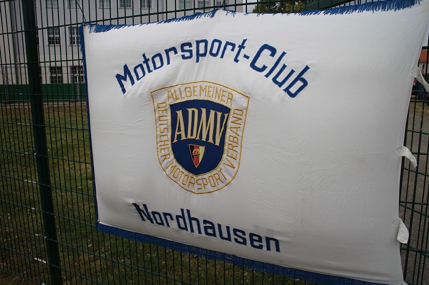 47. Oldtimer Treffen auf dem Petersberg