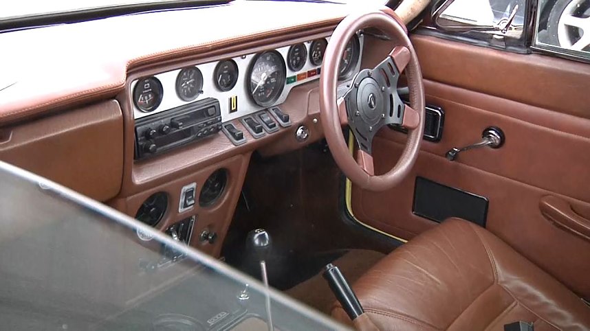 Tag der Jungen Legenden auf dem Autodrom