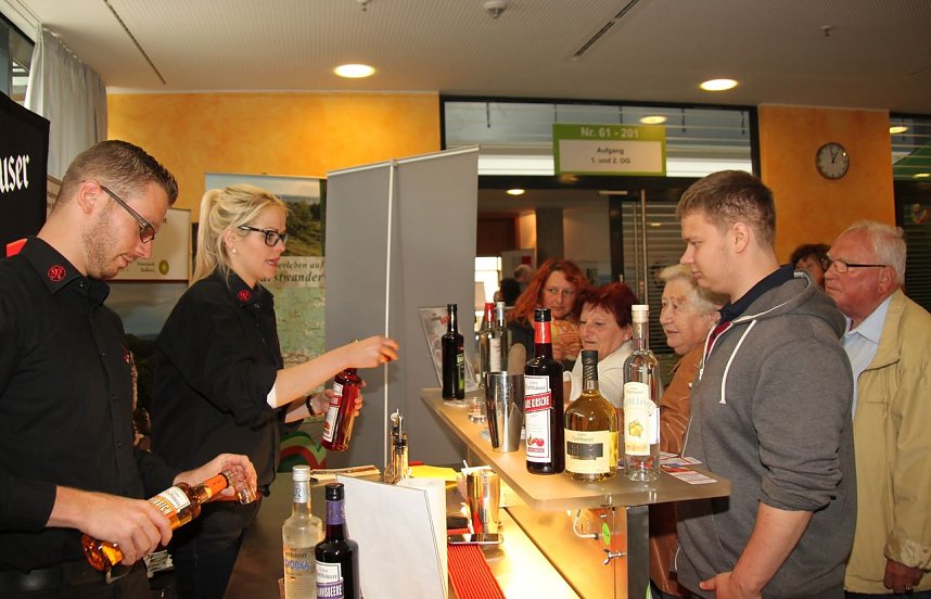 Der Landkreis im Landtag