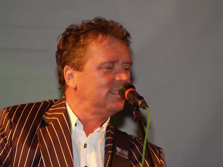 Altstadtfest & Co. 2005