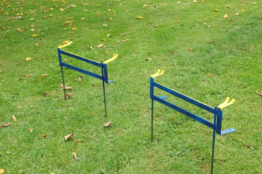 Vorbereitungen sind angelaufen