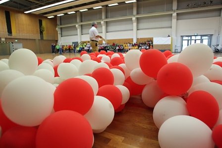 Handballer mit guter Bilanz