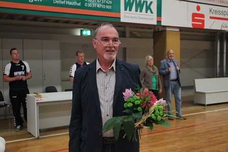 Handballer mit guter Bilanz