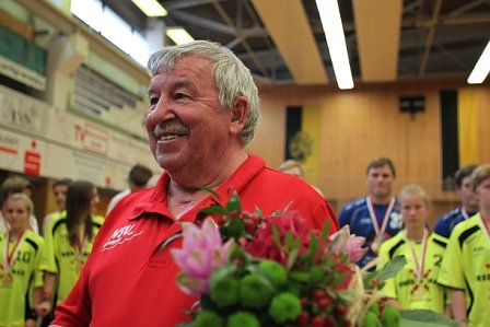 Handballer mit guter Bilanz