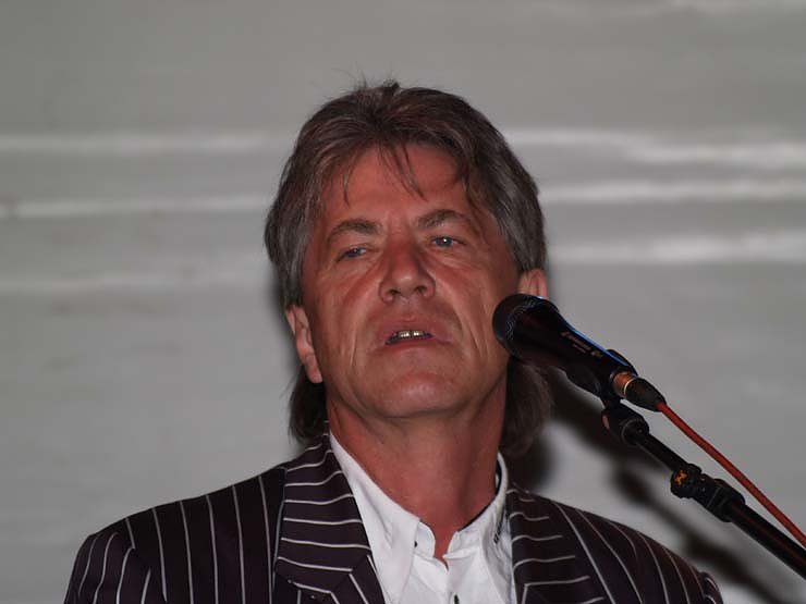 Altstadtfest & Co. 2005