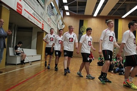 Handballer mit guter Bilanz