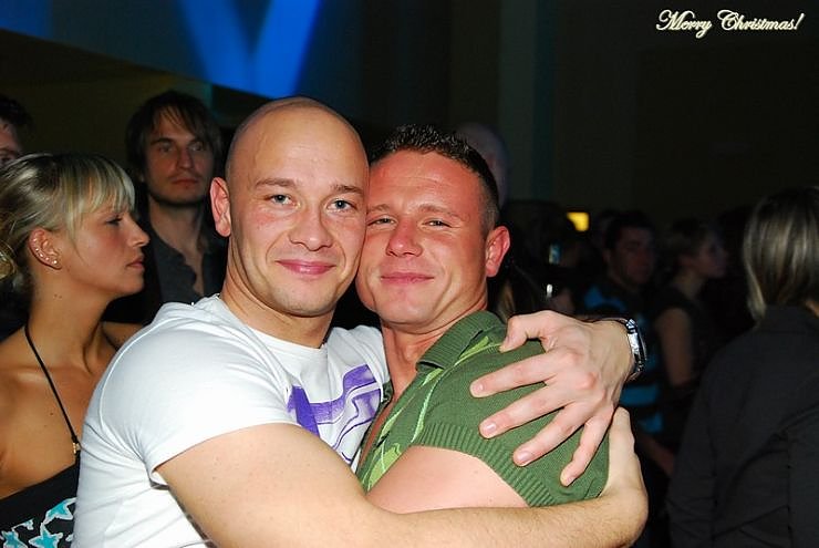 X-MASS-Party im Jugendclubhaus