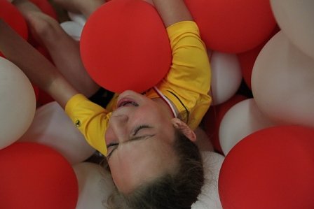 Handballer mit guter Bilanz