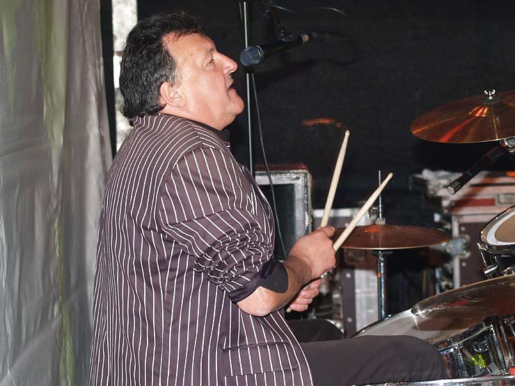 Altstadtfest & Co. 2005