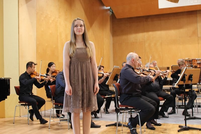 Preistr&auml;ger begeisterten