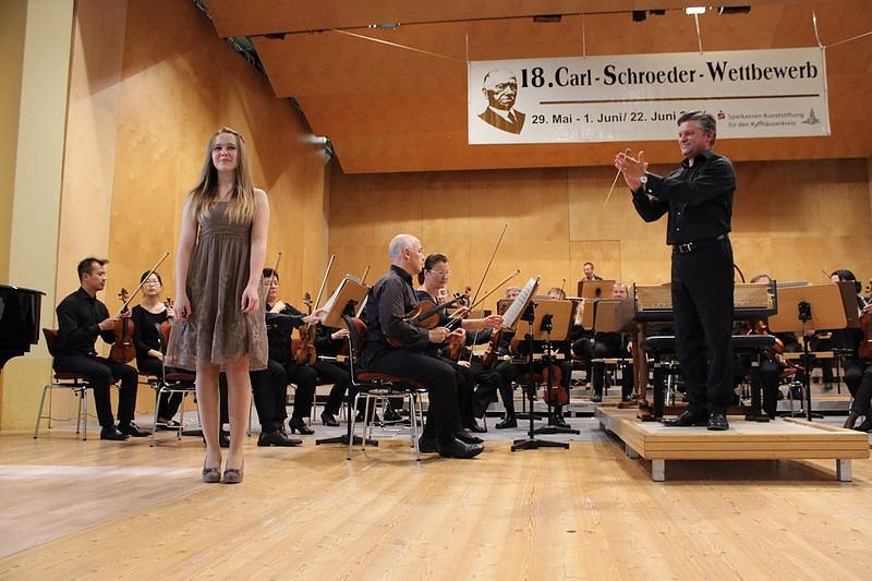 Preistr&auml;ger begeisterten