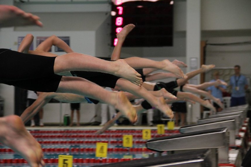 In D&auml;nemark mit dabei