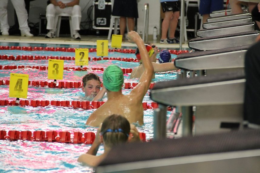 In D&auml;nemark mit dabei