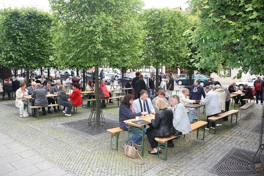 S&uuml;dharzer S&auml;ngertreffen