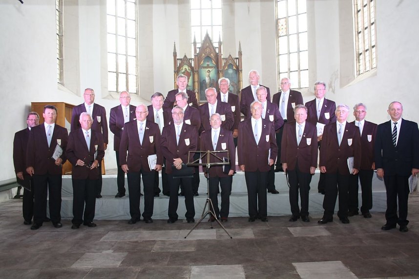 S&uuml;dharzer S&auml;ngertreffen