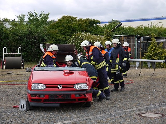 Familientag im Autohaus Will