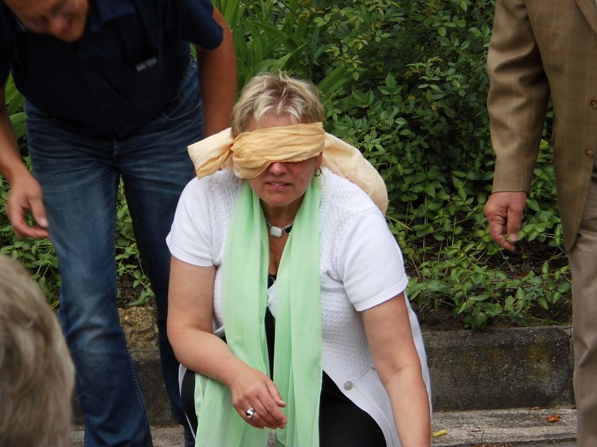 Gemeindefest der Apostolischen Kirche