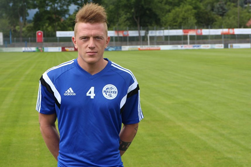 Die neuen von Wacker