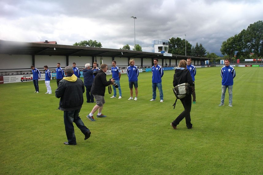 Die neuen von Wacker