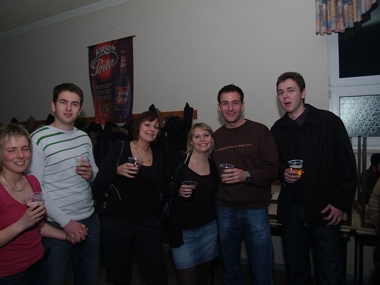 1 Euro Party Bischofferode.nnz-City Scout on Tour