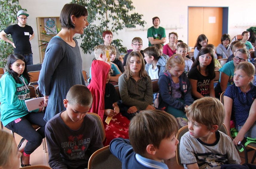 Diskussion &uuml;ber Missbrauch