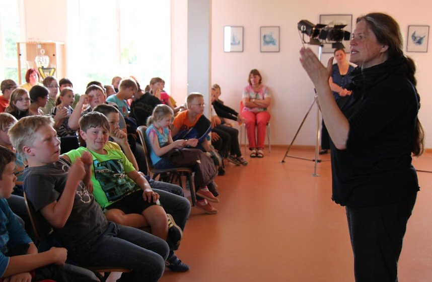 Diskussion &uuml;ber Missbrauch