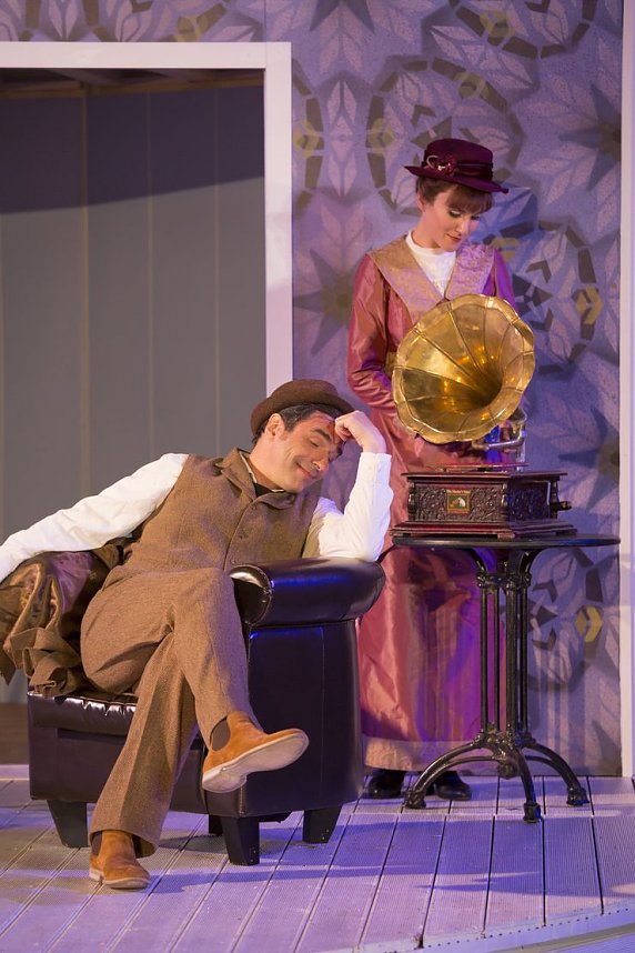 Darsteller Schlossfestspiele