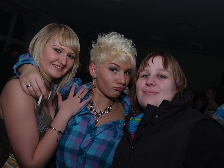 1 Euro Party Bischofferode.nnz-City Scout on Tour