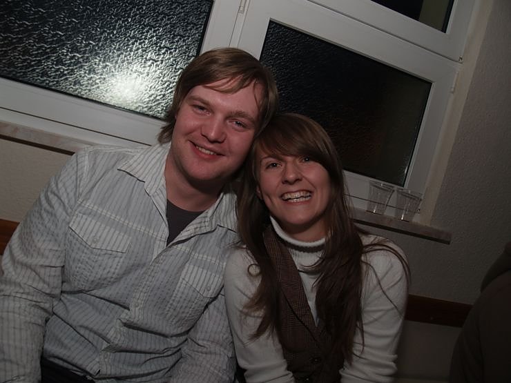 1 Euro Party Bischofferode.nnz-City Scout on Tour