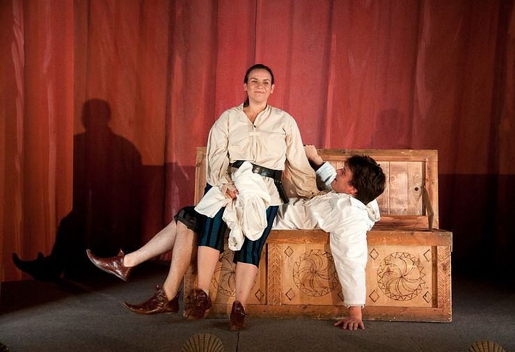 Nicht nur f&uuml;r Kinder!