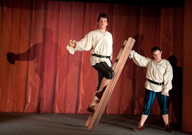 Nicht nur f&uuml;r Kinder!