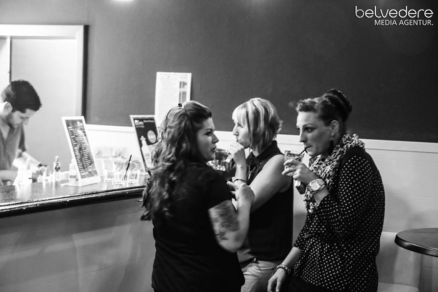 Party im Jugendclubhaus