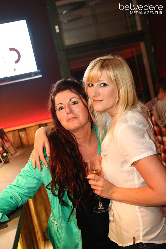 Party im Jugendclubhaus