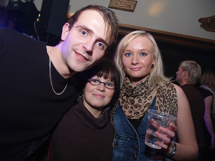 1 Euro Party Bischofferode.nnz-City Scout on Tour