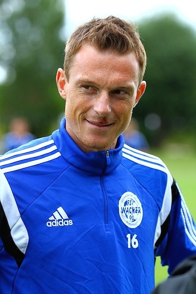 Wacker testet in Urbach