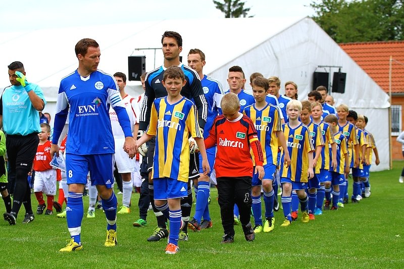 Wacker testet in Urbach