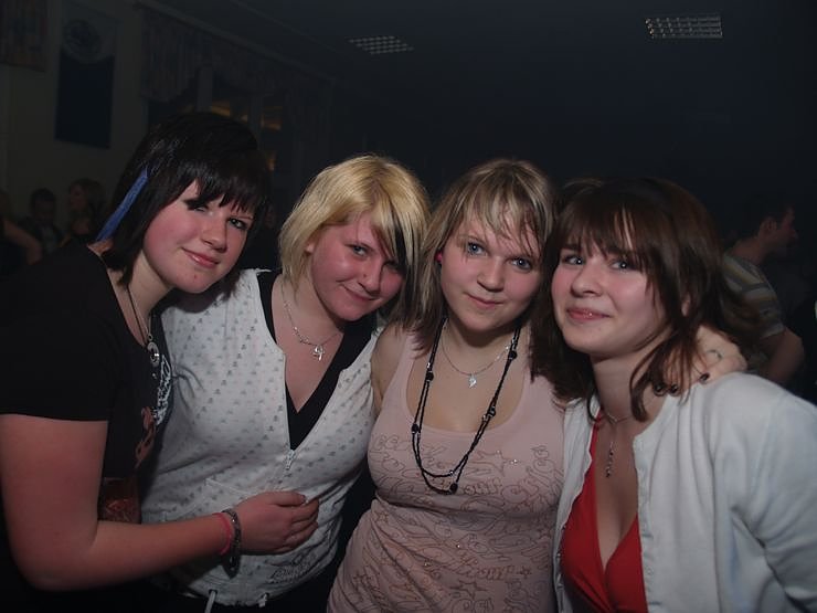 1 Euro Party Bischofferode.nnz-City Scout on Tour